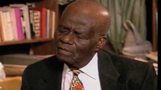 Pan Africanism with Dr John Henrik Clarke [upl. by Laroy]