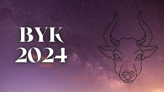 BYK ♉ W poszukiwaniu siebie ✨TAROT 2024✨ Horoskop ✨ TAROT ✨MIŁOŚĆ✨FINANSE [upl. by Aikenahs783]