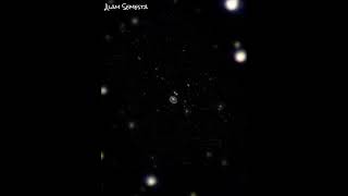 Teleskop James Webb ZOOM Galaxy Cartwheel galaxy cartwheel alamsemesta universe [upl. by Casi]