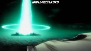 Ichigo vs Ulquiorra Final BattleLanza del Relámpago [upl. by Laresa419]