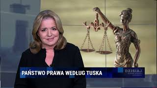 Dzisiaj informacje TV Republika 11092024  Republika [upl. by Persis889]