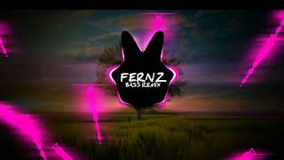 DJ Unconditionally  Slowed Remix  DJ Fernz Bass  New 2024 Remix [upl. by Laband]