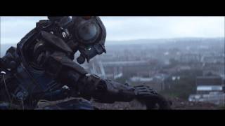 CHAPPiE  Special Features Clip  The Making of quotDaddys Carquot [upl. by Ahsel]