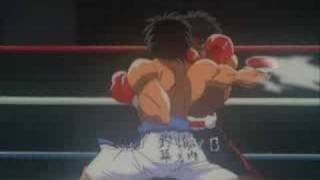 Dempsey Roll Ippo M [upl. by Hailee]