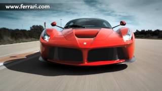 LaFerrari  Official video [upl. by Elisabetta]