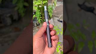 Evod Vape mhselectronics vapelover ytshorts diyproject vaper [upl. by Ydnir]