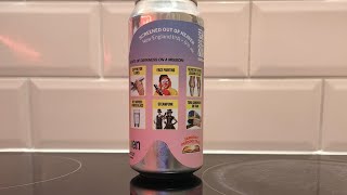 Sure shot screened out of heaven ipa 6 [upl. by Namra]