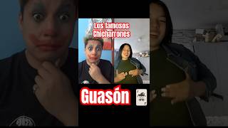 Chicharrones no mamen fypシ゚viral joker humor fypyoutube fyp chicharrones [upl. by Buna127]