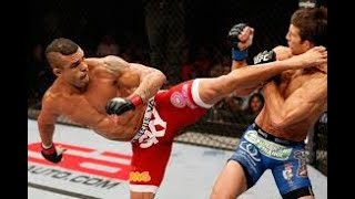 trt vs rockhold 232 [upl. by Siger808]