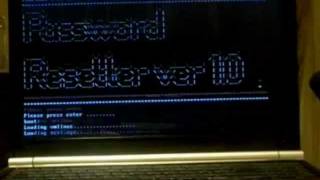 Windows 7 Password Reset [upl. by Ervin]