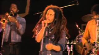 BOB MARLEY Live in Santa Barbara 1979 FULL CONCERT [upl. by Nollek]