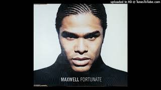 Maxwell quotFortunatequot Sample Type Beat Prod By TrashBaggSlizzow [upl. by Madel612]