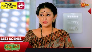 Anna Thangi  Best Scenes  30 Nov 2023  Kannada Serial  Udaya TV [upl. by Jaala]