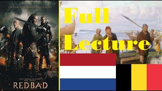 The Dutch Vikings Frisians Full History [upl. by Ledairam724]