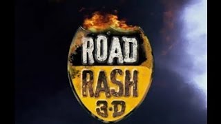 PSX Longplay 229 Road Rash 3D part 1 of 2 [upl. by Viv]