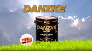 Publicidad DANZKE [upl. by Zebedee]