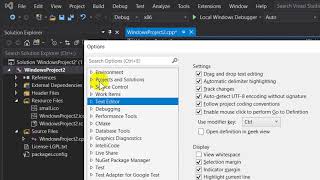 How to turn off CodeLens References in Visual Studio [upl. by Surad]