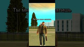 GTA  Grand Mobile gta grandmobile crmp memes shorts [upl. by Anglo]