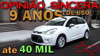 Lista de carros completos por até R 40 mil e com menos de 9 anos de uso Isso existe Vale a pena [upl. by Giffie]