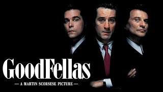 GoodFellas  Ray Liotta Robert De Niro  Full Crime Thriller Movie Facts Review and Explanation [upl. by Enela]