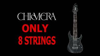 Polyphia Chimera 8Strings only [upl. by Rheba287]