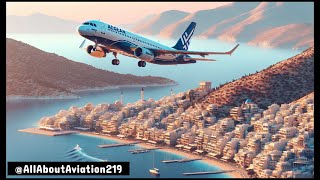 BEGINNERS GUIDE A320 NEO V2 INIBUILDS EFB COLD N DARK STARTUP FULL FLIGHT MAYBE ASMR MSFS 2020 [upl. by Cecile]