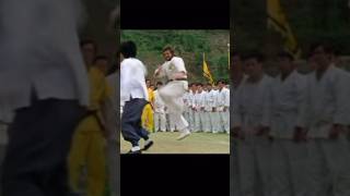 Bruce Lee’s Best Fight Scene • Enter The Dragon 1973’ [upl. by Atinniuq]