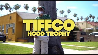 Tiffco  Hood Trophy [upl. by Dael438]