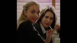 EastEnders  Louise Mitchell says Goodbye to Bex Fowler Edit [upl. by Ranchod601]