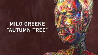 Milo Greene  Autumn Tree Official Audio [upl. by Elorak]