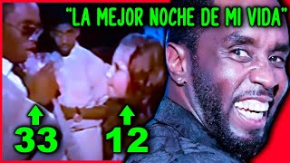 El VÍDEO FILTRADO de Diddy QUE CAMBIARÁ EL MUNDO [upl. by Ellerred294]