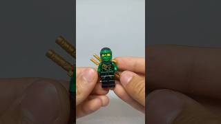 Opening Mysteryboxów LEGO Ninjago i Chimashorts [upl. by Axel]