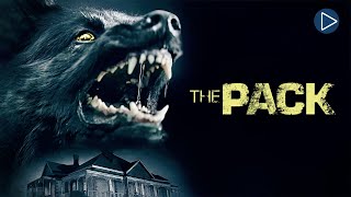 THE PACK 🎬 Full Exclusive Thriller Horror Movie Premiere 🎬 English HD 2024 [upl. by Ait]