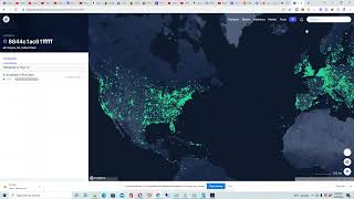 Helium Miner Hotspot Placement  How to check if Helium Miners are in my area [upl. by Vern437]