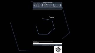 COMO CONVERTIR DE POLILINEA A LINEA Y VICEVERSA EN AUTOCAD 👍 shorts autocad aprendeautocad [upl. by Acina99]