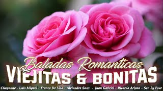 Las Mejores Baladas Románticas En Español De Los Años 80 Y 90  Las Mejores De Todos Los Tiempos17 [upl. by Wilhide456]