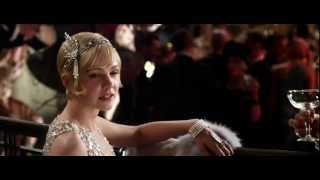 The Great Gatsby 2013 Official Trailer 2 HD [upl. by Paxon]