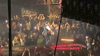 Nikos Vertis  Thelo Na Me Nioseis  Live 30032022 Sofia Arena Armeec [upl. by Corel]