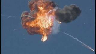 Exploding Aircraft  Troy Hartman [upl. by Peppel210]