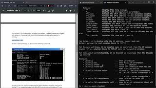 WIRESHARK LAB 3 DNS [upl. by Mmada]