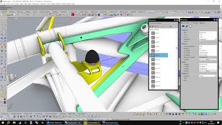 New mounting plates for Aeromaster LMP [upl. by Eet560]