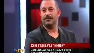 Cem Yılmaz Fıkra Bitti Değil Mi [upl. by Leesa931]