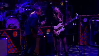 Tedeschi Trucks Band 20221008 Beacon Theatre quotDGaryquot [upl. by Aline]