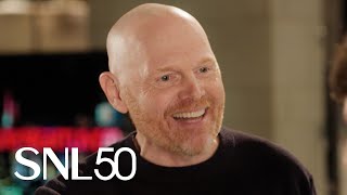 Bill Burr Hosts Election Week at Saturday Night Live [upl. by Nancee232]