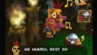 Lets Play BanjoKazooie Part 3 First World Clear [upl. by Abebi]