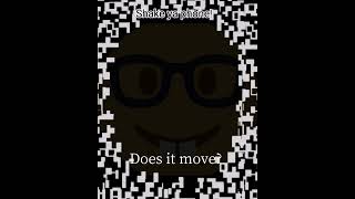 Does it move meme funny shorts illution [upl. by Astiram]