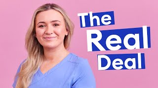 The Real Deal for Health Care Staff  NHS Discounts [upl. by Ripleigh287]