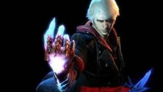 Devil May Cry 4 Walkthrough HD  Mission 16 [upl. by Mollie]