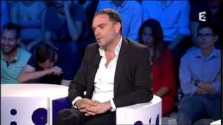 On nest pas couché  Yann Moix 070913 ONPC [upl. by Ariaes]