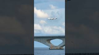 Landing 🛬 maldives youtubeshorts travel malecity themalevlogger [upl. by Cailean]